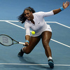 Serena Williams zbog povrede otkazala nastup na Hopman Cupu