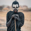 Dječake u afričkim plemenima u 14. godini obrezuju i tjeraju iz sela da se snalaze sami