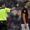 Odbijena žalba Rome: Džeko propušta susrete protiv Chieva i Milana