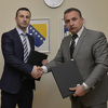 50.000 KM za nabavku opreme FUCZ od Općine Novi Grad Sarajevo