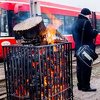 Tokom vikenda ekstremne hladnoće u Poljskoj odnijele 21 život