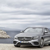 Mercedes-Benz zvanično predstavio novu E-Klasu
