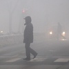 Nakon nekoliko vedrih dana Sarajevo iznova utonulo u smog i maglu