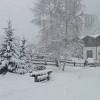 BiH: U Banjoj Luci 45 centimetara snijega, na Bjelašnici 30