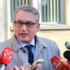 Bosić čestitao pravoslavni Božić
