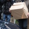 SIPA vrši pretres Pavlović International banke u Bijeljini