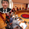 Klub Bošnjaka pokreće vitalni nacionalni interes na Zakon o MUP-u RS, Dodik uzeo previše ovlasti