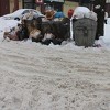 Banja Luka: Iako je snijeg pao u nedjelju, čiste samo glavne saobraćajnice