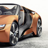 Futuristički BMW i8 pruža jedinstven ugođaj vožnje
