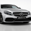 Mercedes-AMG C63 Coupe od sada i s paketom opreme Night