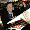 Tarantino će do kraja karijere snimiti još dva filma