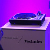 Kralj vinila Technics se vratio: Panasonic oživljava legendarni gramofon