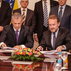 Na dnevnom redu ZDPS BiH još nema odluke o imenovanju SBB-ovih kadrova u Vijeću ministara BiH