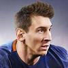 Lionel Messi neće biti na coveru igre FIFA 17
