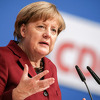 Njemačka: Policija provjerava sumnjivi objekat pronađen na ulazu u ured Angele Merkel