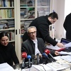 Postignut sporazum: Institut za historiju za sada ostaje u zgradi u Alipašinoj ulici