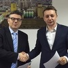 Potpisan Ugovor o saradnji između AS Group i Adriatic Group