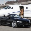 BMW M4 Convertible tuniran na 532 KS