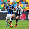 Serie A: Udinese savladao Atalantu