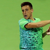 Ništa od iznenađenja: Berdych bolji od Džumhura u Dohi