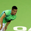 Džumhur: Berdych je bio mnogo jak, hvala na podršci
