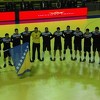 Sigurna pobjeda bh. rukometaša protiv Kosova u Đakovici