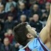 Eurokup: Deset poena Stipanovića u porazu Trabzonspora od Pinar Karsiyake