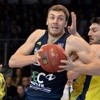 Eurokup: Kikanović među boljima u pobjedi Albe nad Armanijem