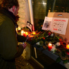 Dan kada je Pariz zanijemio: Francuska odaje počast žrtvama napada na Charlie Hebdo magazin