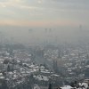 Kanton Sarajevo: Nivo čestica prašine u opadanju