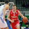 Džanan Musa: Nevjerovatno je šta mi se događa u Cedeviti, nadam se seniorskom timu reprezentacije BiH