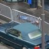Policija u Parizu ubila muškarca koji je nosio nož i pokušao ući u policijsku stanicu