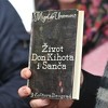 Ovogodišnja Sarajevska zima posvećena "svim Don Kihotima u zemlji i šire"