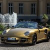 Wimmer tunirao Porsche 911 Turbo na 828 KS