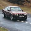 BMW M5 (E34): Pravljen ručno s ljubavlju