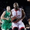 Euroliga: Cedevita upisala historijsku pobjedu u gostima protiv Darussafake, pet poena Muse