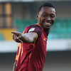 Nova zvijezda Rome Umar Sadiq uputio Džeki riječi podrške