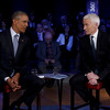 Obama: Da, ideja kako svima želim oduzeti oružje je zavjera