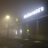 Policija i dalje traga za pljačkašima McDonald'sa