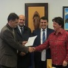 Goražde: Prvo radno iskustvo za 63 nezaposlene osobe