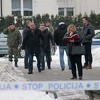 Užas u Zagrebu: Vojnik ubio ženu i petogodišnje dijete, pa skočio sa 4. sprata