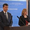 Vlada FBiH Prijedlog općeg kolektivnog ugovora šalje na Ustavni sud FBiH