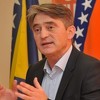 Komšić o ukidanju Opće bolnice: Izetbegović to nije smio napraviti, to je historijska nepravda