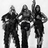 Cindy Crawford, Claudia Schiffer i Naomi Campbell ponovo pozirale skupa nakon 20 godina