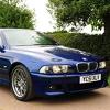 BMW M5 (E39): U priču o besprijekornoj diskreciji ulazi V8