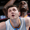 Nurkić: Nezgodno je nakon pauze od osam mjeseci u utakmicama vraćati snagu