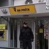 Sarajevo: Na Alipašinom Polju opljačkana poslovnica BH Pošte, policija traga za pljačkašima