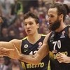Euroliga: Fener prejak za Zvezdu, Lokomotivu minimalna pobjeda protiv Efesa