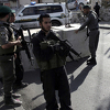Novi val incidenata: Izraelski vojnici napadnuti noževima, dvojica Palestinaca ubijeni