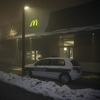 Policija treći dan traga za za pljačkašima McDonald'sa
